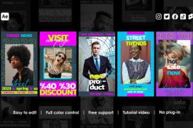 Discount Instagram Reels 45163615