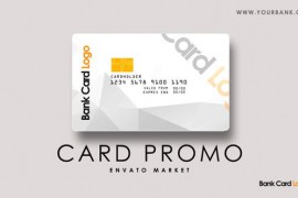 Bank Credit Card 47411193