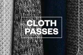 Blastwave FX Cloth Passes WAV-FANTASTiC