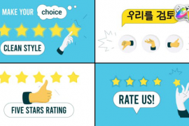Reviews & Rates Explainer for FCPX 51084200