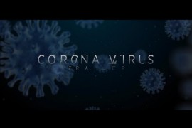 Corona Virus Trailer 26221152
