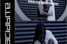 AcidBite – Analog Viewfinders