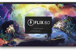 Free Download:The Foundry Flix 8.0.1 Win/Mac