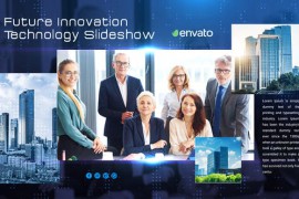 Future Innovative Technology Slideshow 42163657
