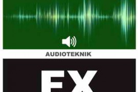 Audioteknik FX Collection WAV-MAGNETRiXX
