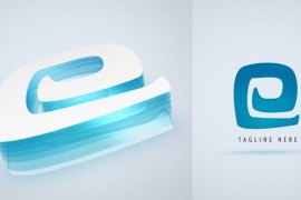 Logo Reveal 10 48765465