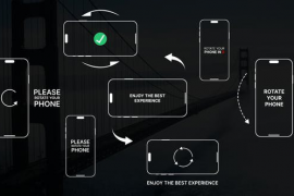 Rotate Your Phone v2 51363982