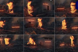Revolution Titles for Premiere Pro 43683820