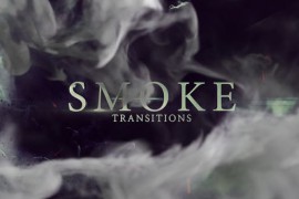 Smoke Transitions 43794021