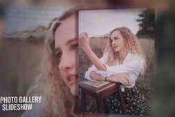 Free Download:Slideshow - Photo Slideshow MOGRT 59750906