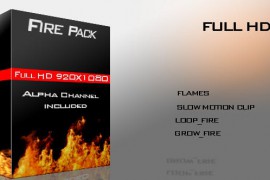 Fire Pack 18047146