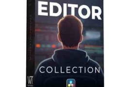 EditorCollection – WippTemplates (DVR)