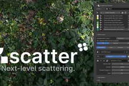 Graswald Gscatter