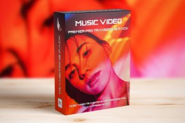 Most Popular Music Video Transitions Pack 47936531