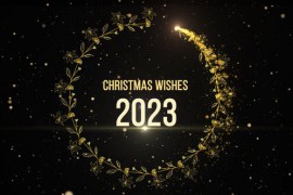 Christmas Wishes 2023 41980403