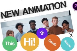 Stopmotion Education Opener 50071942