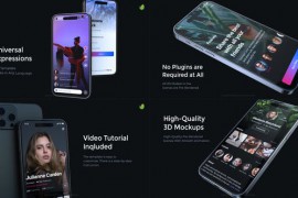 App Presentation| Phone 15 Pro 49565660
