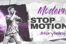 Free Download:Modern Stop Motion Storytelling 56360370