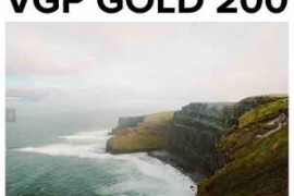 Very Good Presets – VGP GOLD 200 Lightroom Presets