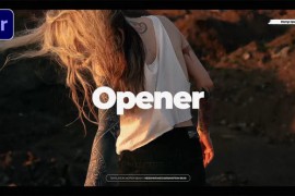 Percussion Slideshow For Premiere Pro 47366165