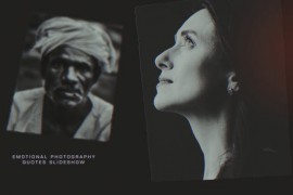 Emotional Photography Slideshow 42098994