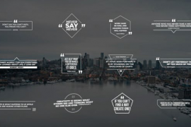 Quotes Titles V2 | After Effects 45219665