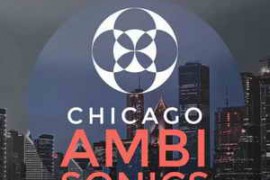Pro Sound Effects Library Chicago Ambisonics WAV