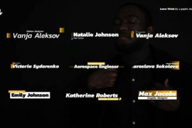 Lower Thirds | After Effects 49502957