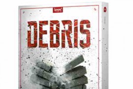 Boom Library Debris Bundle WAV