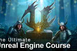 Bad Decisions Studio : The Ultimate Unreal Engine Course