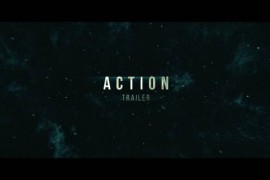 Action Cinematic Trailer 49137654
