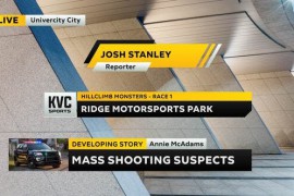 News Broadcast Lower Thirds 2 51657770