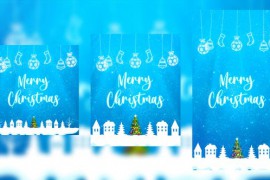 Christmas Intro I Christmas Opener I Christmas Instagram 49428069