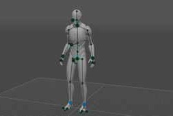Udemy – 3D Game Character Animation Introduction with Ai and UE5