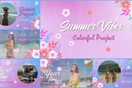 Summer Vibes 46192646