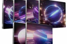 Free Download:Rager Audio Lunaris Sound Library WAV XFER RECORDS SERUM-FANTASTiC