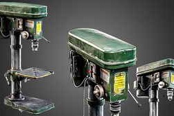Udemy – Create a Detailed Vertical Drill: 3D Modeling & Texturing