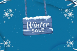Winter Sale 48703877
