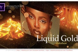 Liquid Gold Slideshow 49002134
