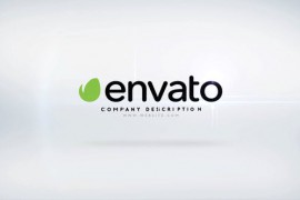 Elegant Logo Reveal 7 Premiere Pro 48721452