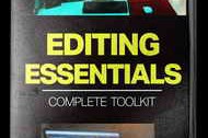 Tropic Colour EDITING ESSENTIALS