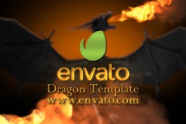 Dragon Fire Intro 19779758