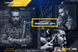 BarberShop Slideshow 26560349