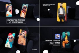 App Advertising Promo 51791339