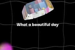 Free Download:Creative Carousel Promo for Premiere Pro 60023101