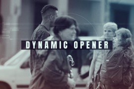 Dynamic Opener 49553701