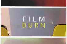 Tropic Colour – Film Burn V1