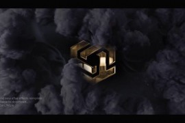 Epic Smoke Logo 45738617