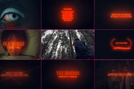 The Horror 50861702