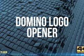 Domino Logo Opener 15618105